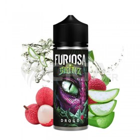 Drogo 80ml - Furiosa Skinz