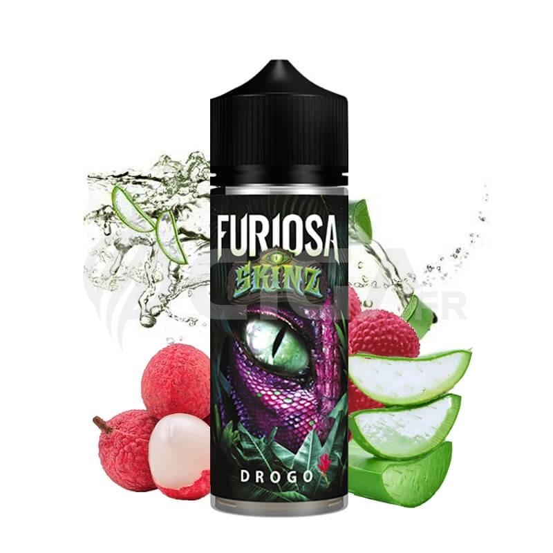 Drogo 80ml - Furiosa Skinz