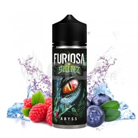 Abyss 80ml - Furiosa Skinz