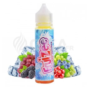 Bloody Summer 50ml - Fruizee