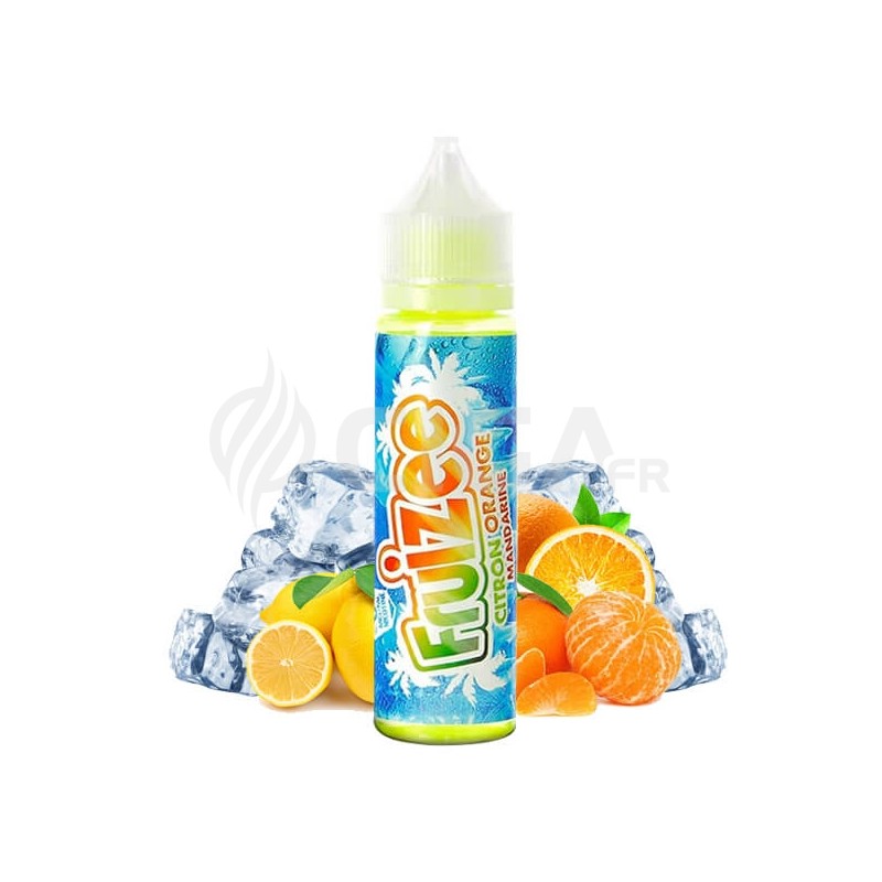 Bloody Summer 50ml - Fruizee (copie)