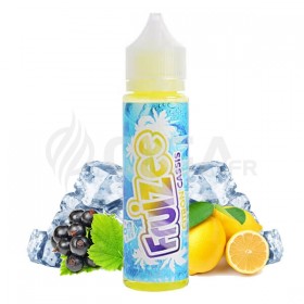 Citron Cassis 50ml - Fruizee