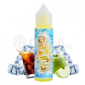 Cola Pomme 50ml - Fruizee