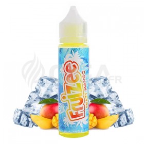 Crazy Mango 50ml - Fruizee