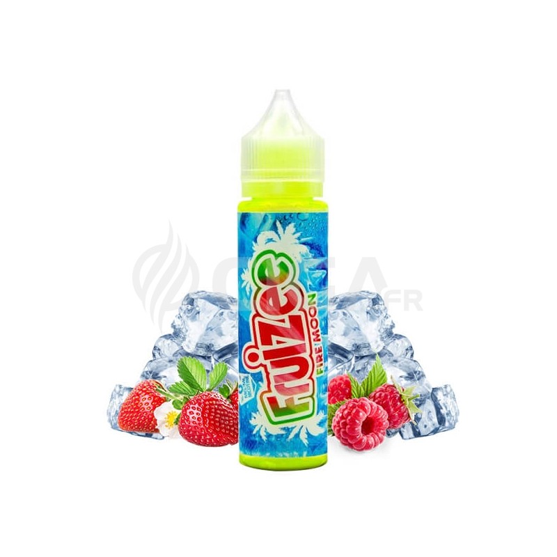 Fire Moon 50ml - Fruizee