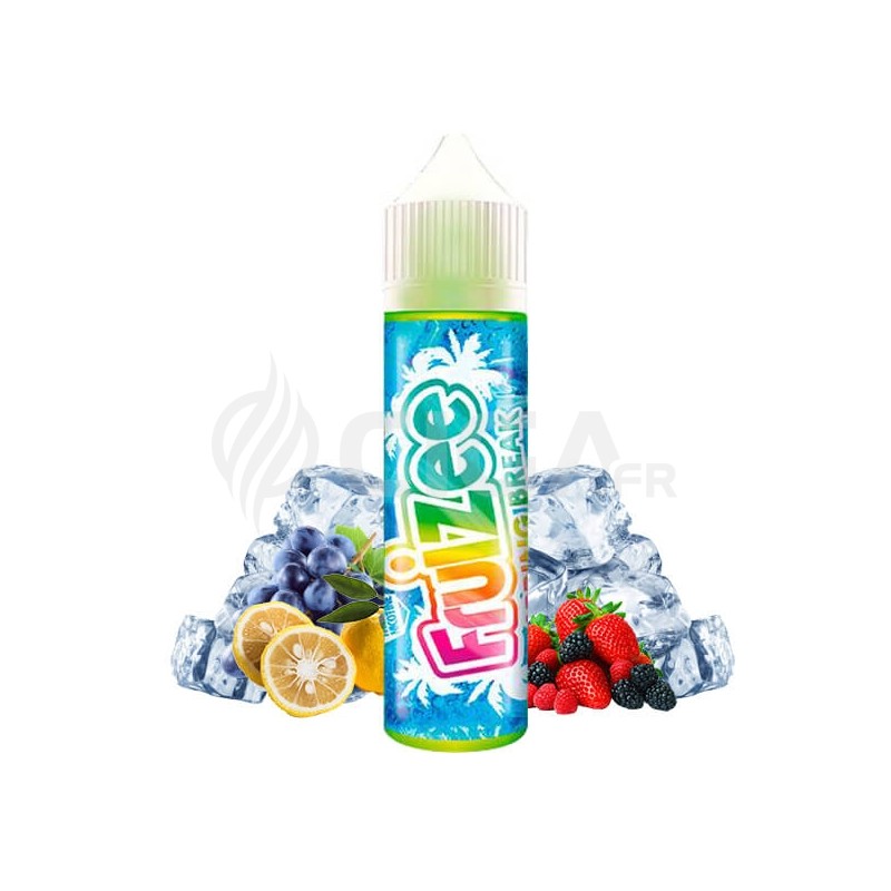 Spring Break 50ml - Fruizee