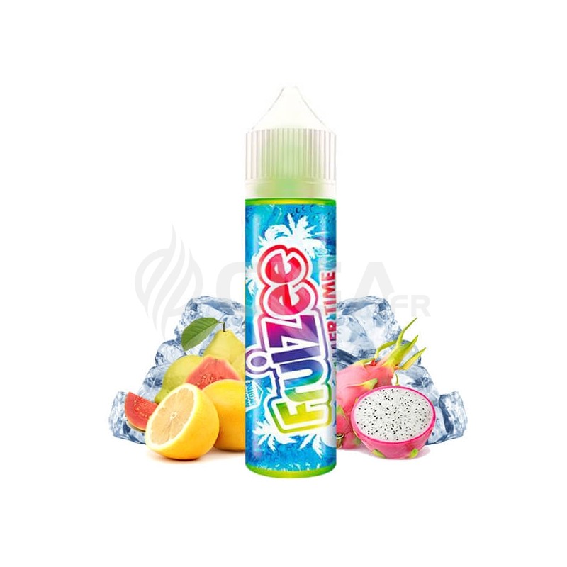 Summer Time 50ml - Fruizee