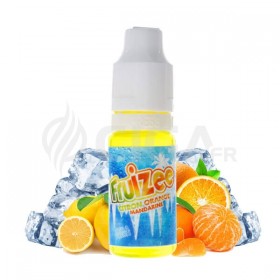 Citron Orange Mandarine - Fruizee