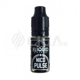 Booster Nicopulse - Eliquid France