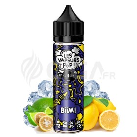 BIIM! 50ml - Curieux