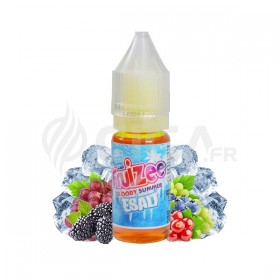 Bloody Summer Sel de nicotine - Fruizee Esalt