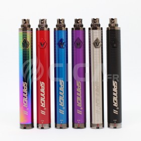 Vision Spinner 2 - 1650mAh