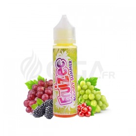 Bloody Summer No Fresh 50ml - Fruizee