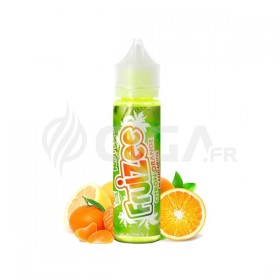 Citron Orange Mandarine No Fresh 50ml - Fruizee