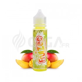 Crazy Mango No Fresh 50ml - Fruizee