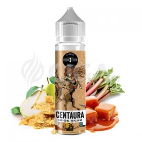 Centaura 50ml - Curieux