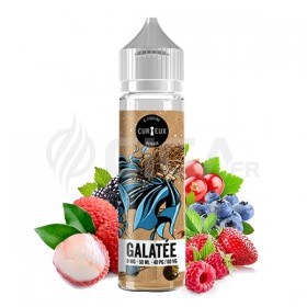 Galatée 50ml - Curieux