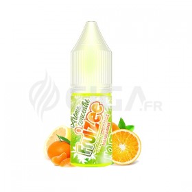 Arôme Citron Orange Mandarine No Fresh - Fruizee