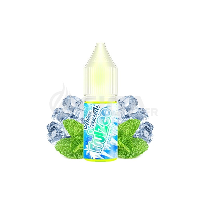 Arôme Icee Mint - Fruizee