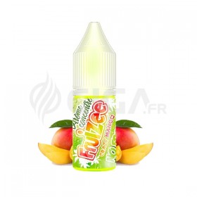 Arôme Crazy Mango No Fresh - Fruizee