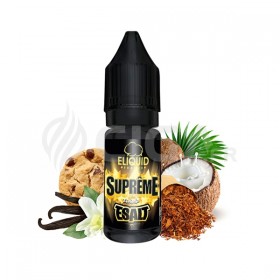 Suprême Sel de Nicotine - Eliquid France