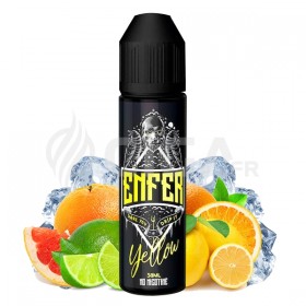 Enfer Yellow - Vape 47