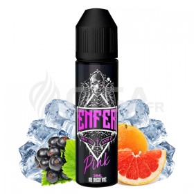 Enfer Pink - Vape 47