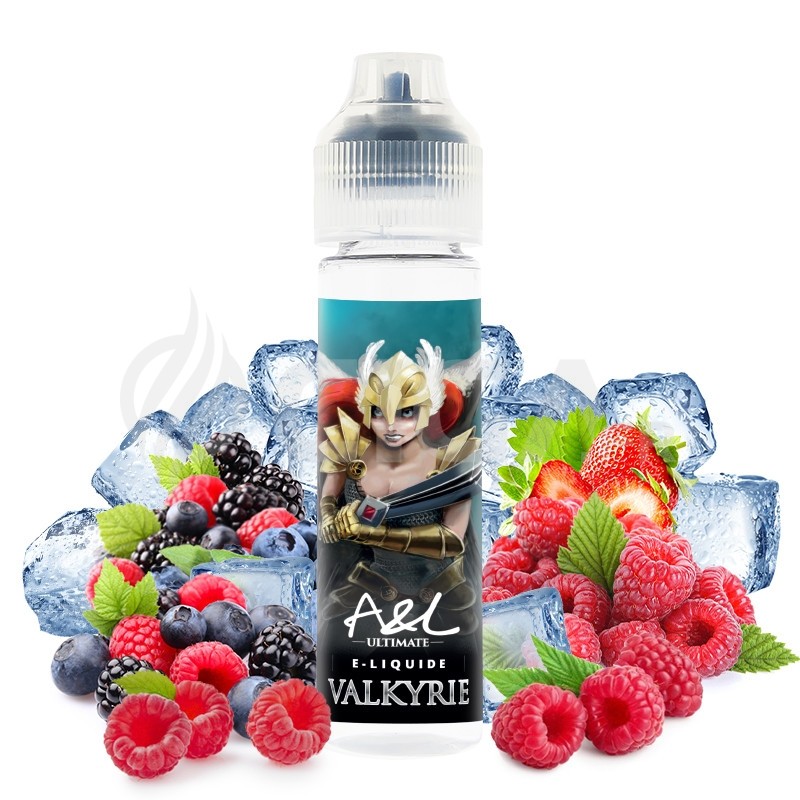 Valkyrie 50ml - Ultimate