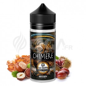 Chimère 100ml - Vape Institut