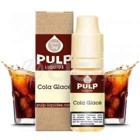 Cola Glacé - Pulp