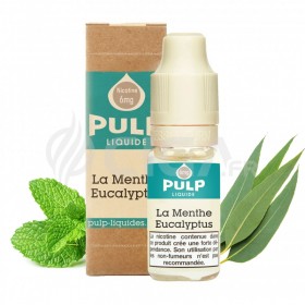 La Menthe Eucalyptus - Pulp