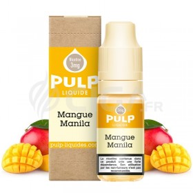 Mangue Manila - Pulp
