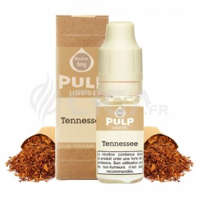 Tennessee - Pulp