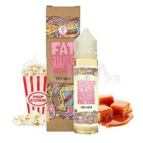 Sofa Loser 50ml - Fat Juice Factory