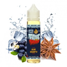 Blue Granite Super Frost 50ml - Frost and Furious