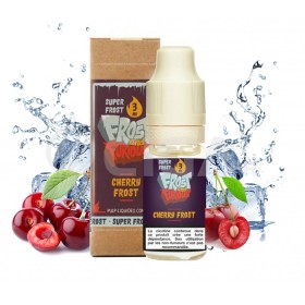 Cherry Frost Super Frost - Frost and Furious