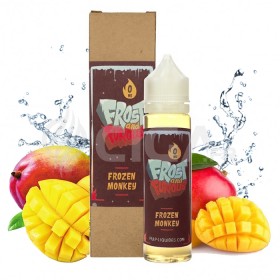 Frozen Monkey 50ml - Frost and Furious