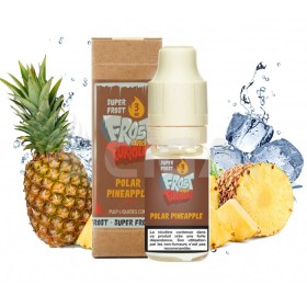 Polar Pineapple Super Frost - Frost and Furious