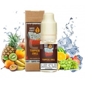 Tropical Chill Super Frost - Frost and Furious