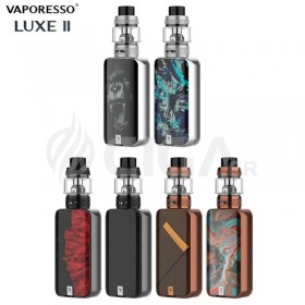 Kit Luxe 2 - Vaporesso