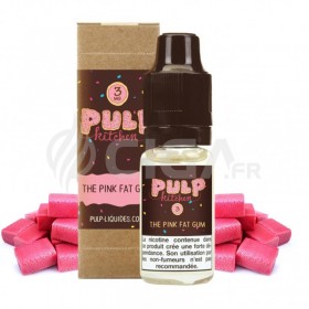 The Pink Fat Gum - Pulp Kitchen