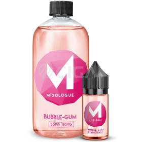 Bubble Gum - Le Mixologue