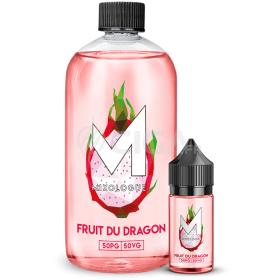 Fruit du dragon - Le Mixologue