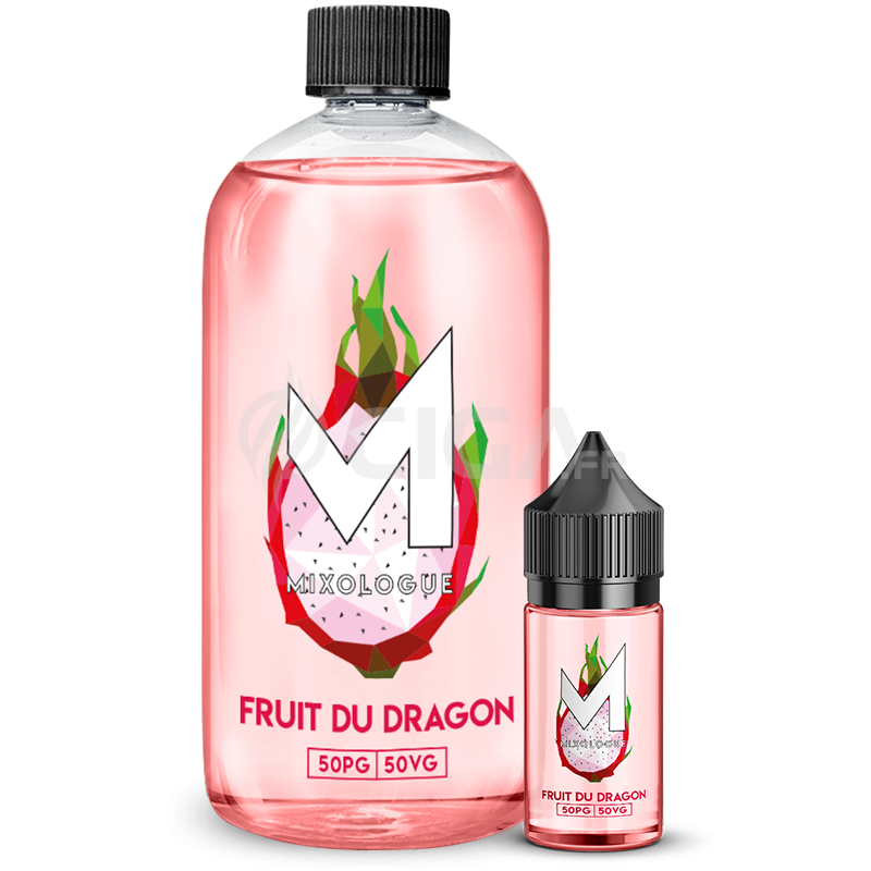 Fruit du dragon - Le Mixologue