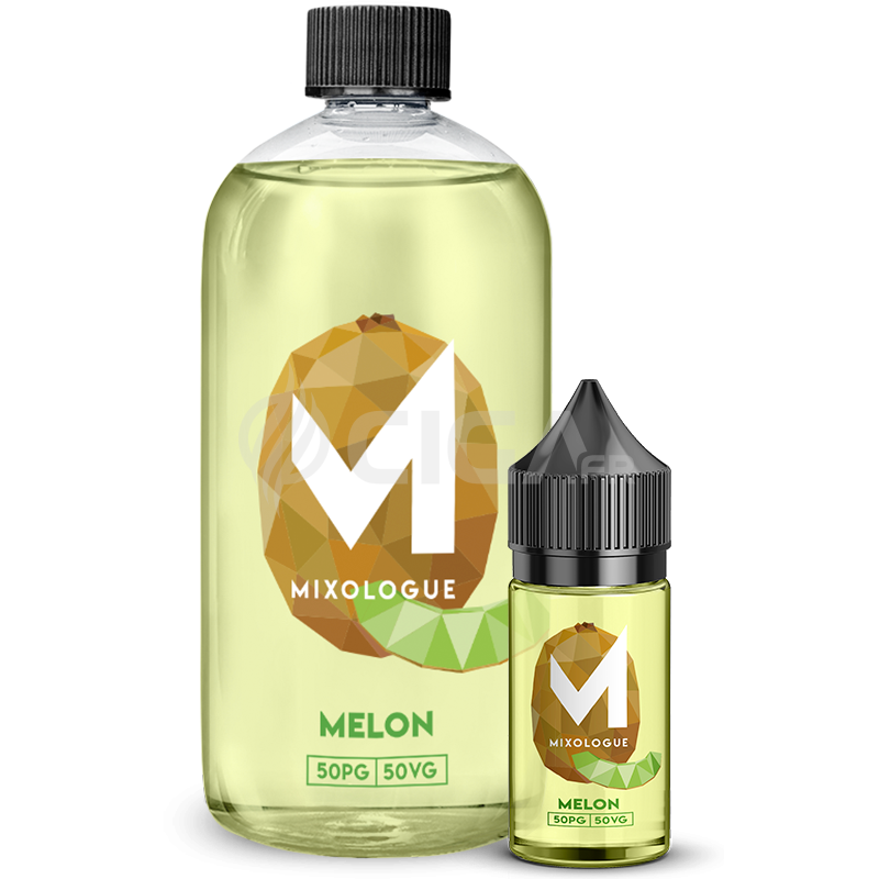 Melon - Le Mixologue