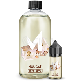 Nougat - Le Mixologue