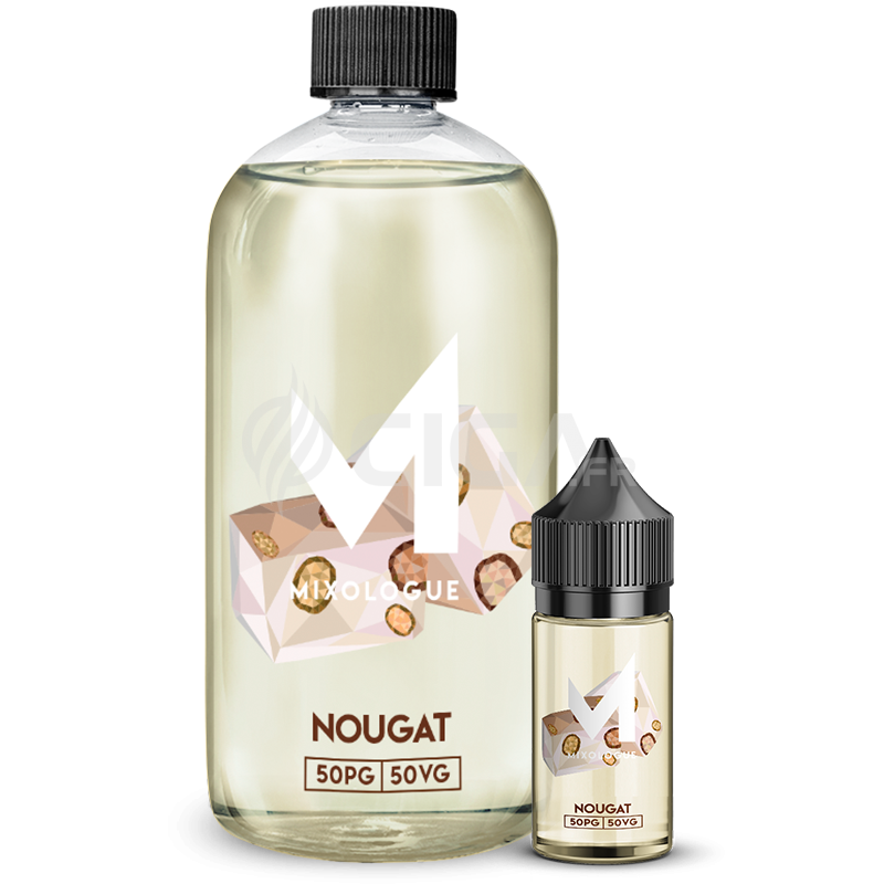 Nougat - Le Mixologue