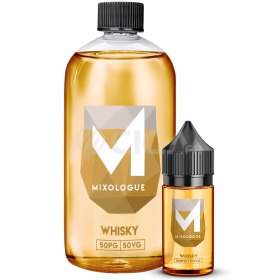 Whisky - Le Mixologue