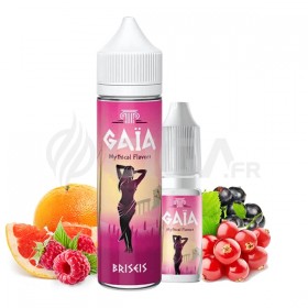 Briseis 60ml - Alfaliquid Gaïa