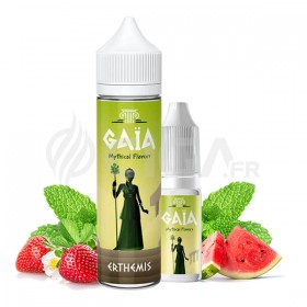 Erthemis 60ml - Alfaliquid Gaïa
